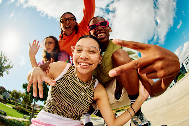 How to Live with a Teenager