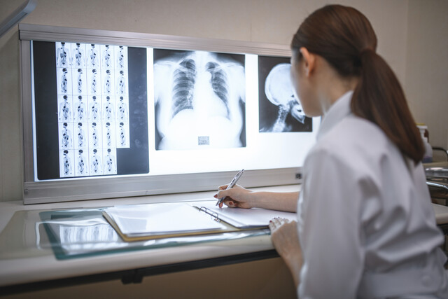 Comprehensive Medical Terminology 1 & 2