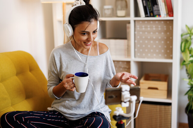 Life on Your Terms: Awaken Your Inner Coach
