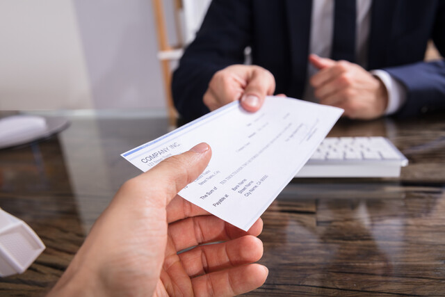 Behind the Paycheck: Mastering Payroll Systems