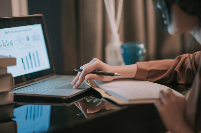 Report Writing 101