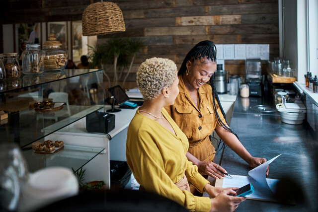 Restaurant Management Mastery