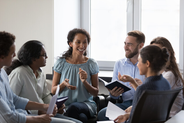 Sensitivity Training for the Workplace