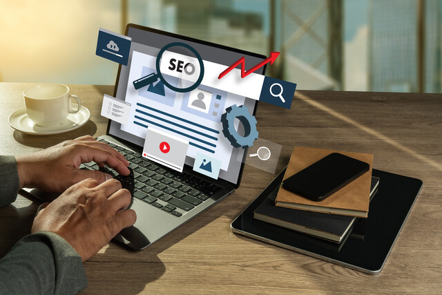 SEO Copywriting
