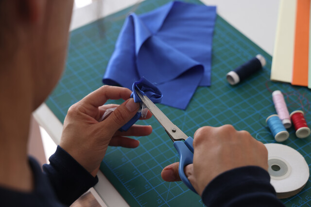 Sewing