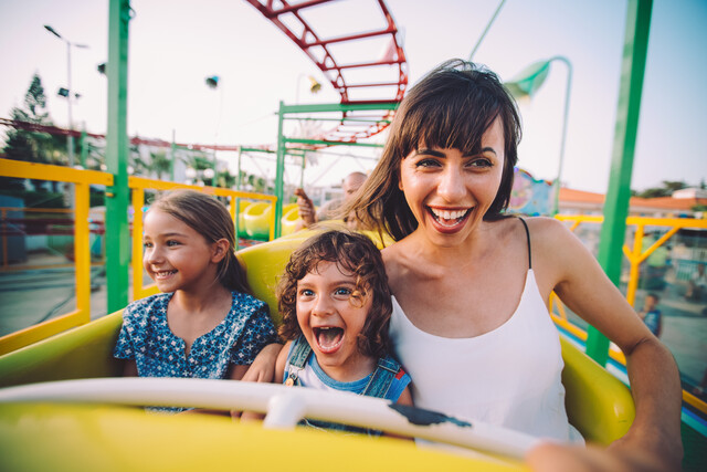 Empowerment for Single Parents