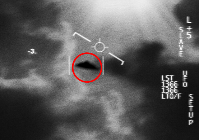 UFO Studies
