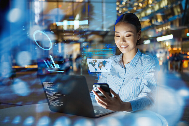 Virtual Assistant 101