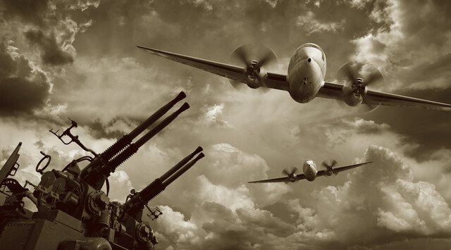 World War II