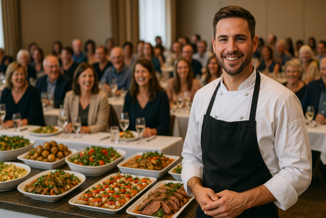 Catering